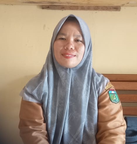 Pegawai Desa